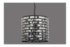 Leclercq & Bouwman Hanglampen^Hanglamp LB029/4 Zarzo |