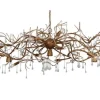 Outlet Leclercq & Bouwman Hanglamp LB450-16+3Br Como |