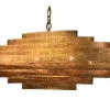 Discount Leclercq & Bouwman Hanglamp LB031-8+1br Vegas |