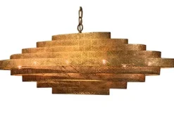 Discount Leclercq & Bouwman Hanglamp LB031-8+1br Vegas |
