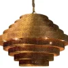 Leclercq & Bouwman Hanglampen^Hanglamp LB031-4+1br Vegas |