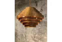 Leclercq & Bouwman Hanglampen^Hanglamp LB031-4+1br Vegas |