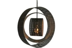 Clearance Leclercq & Bouwman Hanglamp LB034-1ind Binck |