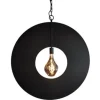 Leclercq & Bouwman Hanglampen^Hanglamp LB032-1ind Corum |