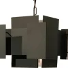 Best Leclercq & Bouwman Hanglamp LB036+1ind Lux |