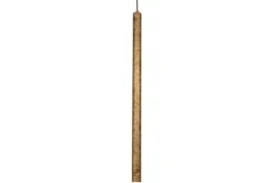 New Leclercq & Bouwman Hanglamp LB04-1Mbr Tubes |