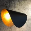 Best Leclercq & Bouwman Hanglamp LB037/3S Oyster |