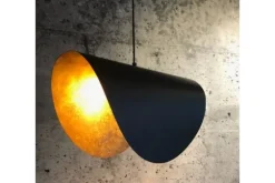 Best Leclercq & Bouwman Hanglamp LB037/3S Oyster |