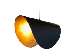 Leclercq & Bouwman Hanglampen^Hanglamp LB037-3S-M-L Oyster |