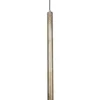 Leclercq & Bouwman Hanglamp LB04-1Szlv Tubes |
