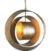 Clearance Leclercq & Bouwman Hanglamp LB034/1zlv Binck |