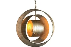 Clearance Leclercq & Bouwman Hanglamp LB034/1zlv Binck |