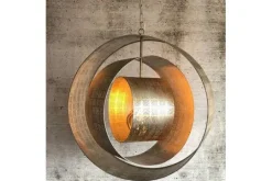 Clearance Leclercq & Bouwman Hanglamp LB034/1zlv Binck |
