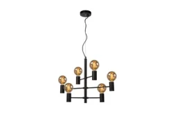 Lucide Hanglampen^Hanglamp Leanne