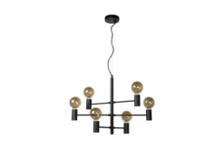 Lucide Hanglampen^Hanglamp Leanne
