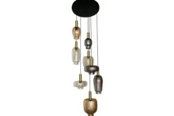 New Toms Luxury Lights Hanglamp 8-lichts Cici