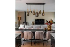 Lucide Hanglampen^Hanglamp 6-lichts Joanet