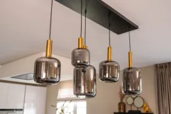 Lucide Hanglampen^Hanglamp 6-lichts Joanet