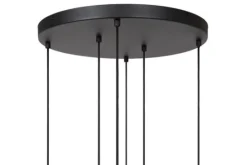 Lucide Hanglampen^Hanglamp 6-lichts Joanet