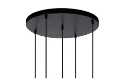 Lucide Hanglampen^Hanglamp 5-lichts Joanet