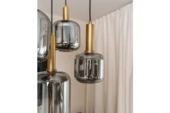 Lucide Hanglampen^Hanglamp 5-lichts Joanet