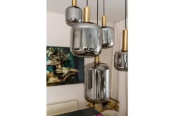 Lucide Hanglampen^Hanglamp 5-lichts Joanet