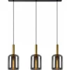 Lucide Hanglampen^Hanglamp 3-lichts  Joanet