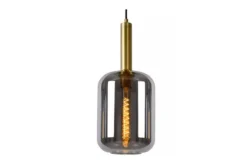 Lucide Hanglampen^Hanglamp 3-lichts  Joanet