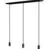 Segula Hanglampen^Hanglamp 3-lichts Madox |