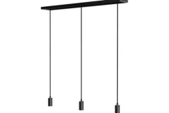 Segula Hanglampen^Hanglamp 3-lichts Madox |