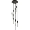 New Toms Luxury Lights Hanglamp 9-lichts Maud