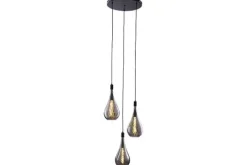 Best Toms Luxury Lights Hanglamp 3-lichts Surface