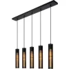 Outlet Lucide Hanglamp Lionel