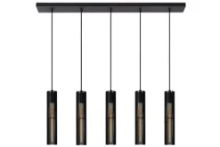 Outlet Lucide Hanglamp Lionel