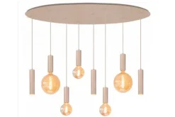 Highlight Hanglampen^Hanglamp  Locarno