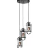Highlight Hanglampen^Hanglamp  Longo