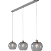 Clearance Steinhauer Hanglamp Lotus 1898ST Lotus