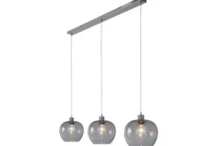 Clearance Steinhauer Hanglamp Lotus 1898ST Lotus