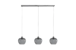 Clearance Steinhauer Hanglamp Lotus 1898ST Lotus