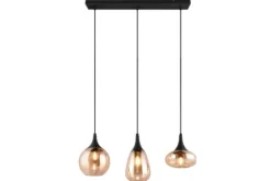 Trio Lighting Hanglampen^Hanglamp  Lumina