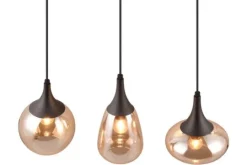 Trio Lighting Hanglampen^Hanglamp  Lumina