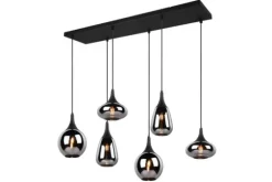Trio Lighting Hanglampen^Hanglamp  Lumina