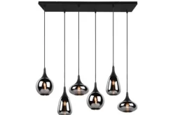 Trio Lighting Hanglampen^Hanglamp  Lumina