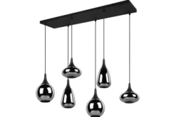 Trio Lighting Hanglampen^Hanglamp  Lumina