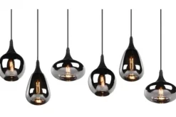 Trio Lighting Hanglampen^Hanglamp  Lumina