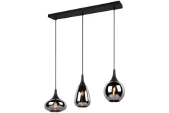 Outlet Trio Lighting Hanglamp  Lumina