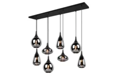 Sale Trio Lighting Hanglamp Lumina