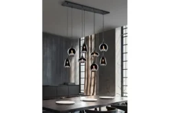Sale Trio Lighting Hanglamp Lumina