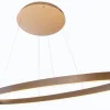 Toms Luxury Lights Hanglampen^Hanglamp Lux