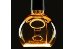 Segula Hanglampen^Hanglamp Luxury Gold Madox |